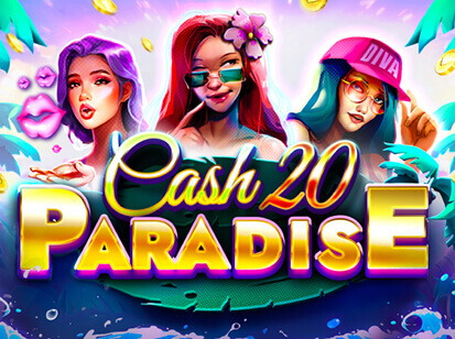 Cash 20 Paradise